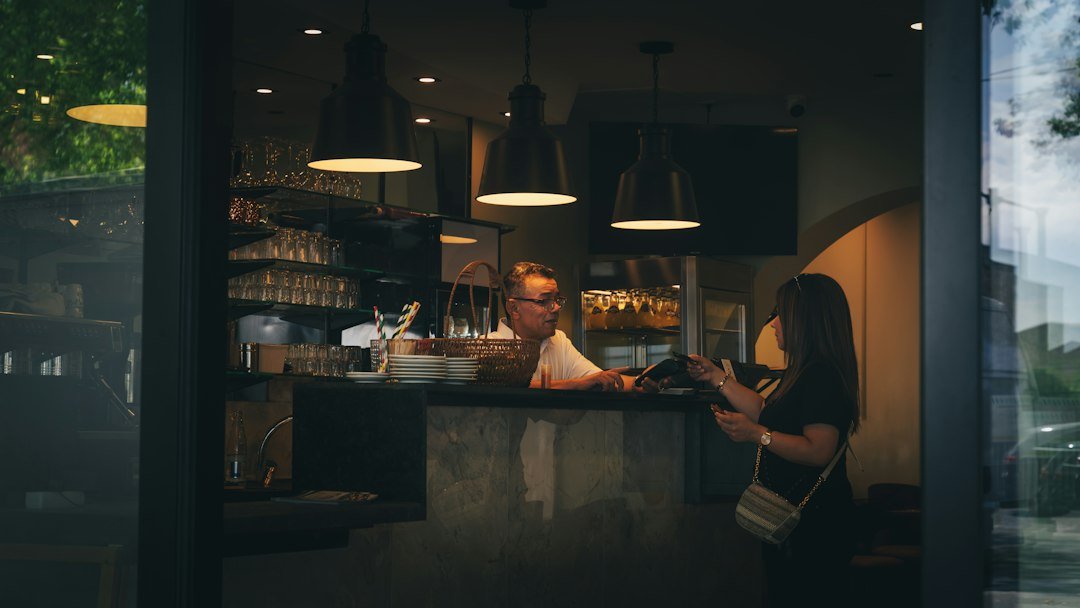 Photo AI applications for small businesses