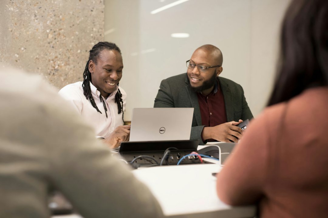 Photo AI student advising agents