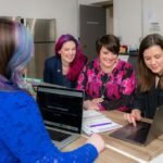 Photo AI classroom assistants