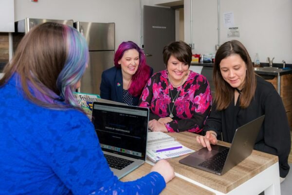 AI Classroom Assistants: The Future of Teaching Support