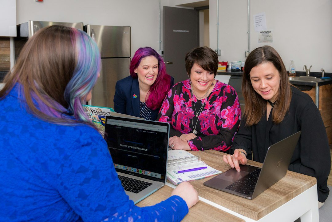 Photo AI classroom assistants
