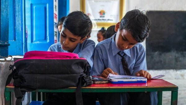 AI for School Administrators: Smarter Decision-Making