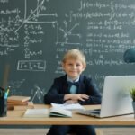 Photo Generative AI in Education for Teachers