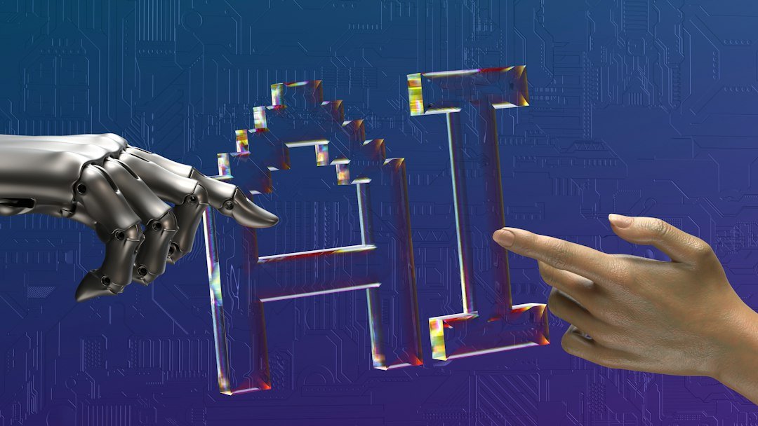 Photo AI corporate strategy integration