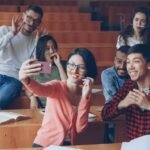 Photo AI student engagement strategies