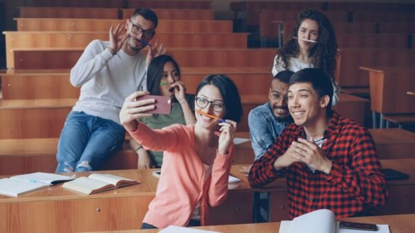AI and Student Engagement: Strategies That Work