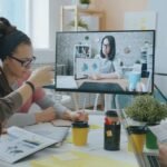 Photo AI remote team management tools
