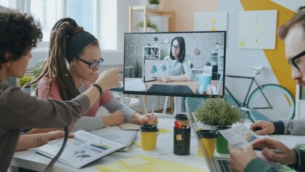 AI for Remote Team Management