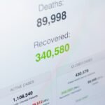Photo AI public health tracking prevention
