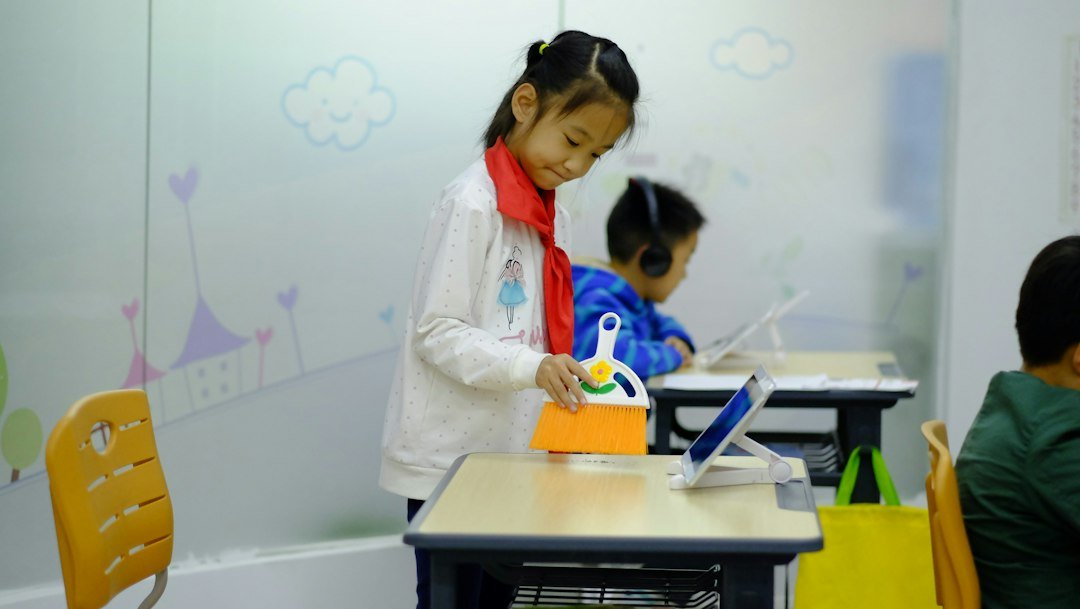 Photo AI personalized learning education
