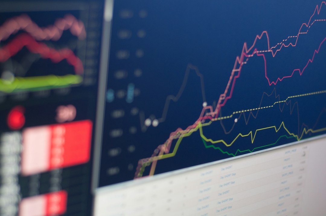 Photo AI financial forecasting