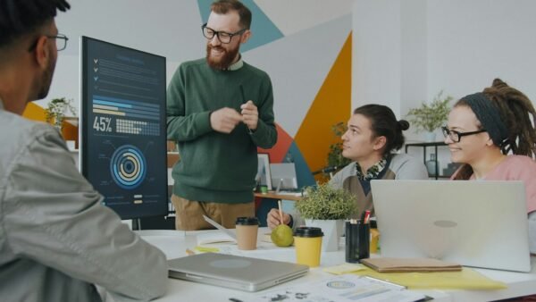 How AI Is Changing Performance Management