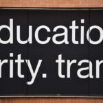 Photo AI education achievement gap closing