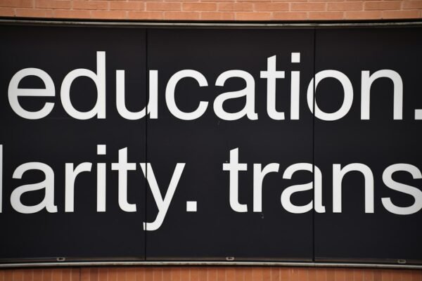 How AI Can Help Close the Achievement Gap