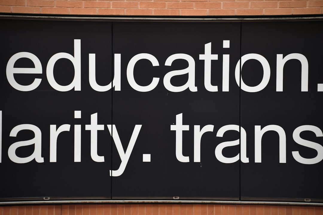 Photo AI education achievement gap closing