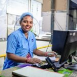 Photo AI hospital management system