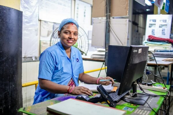 AI for Hospital Management