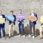 Photo AI fintech entrepreneurship opportunities