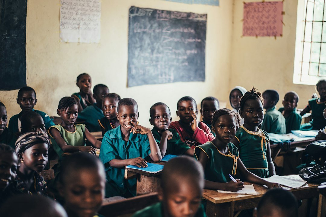 Photo AI education policy government initiatives