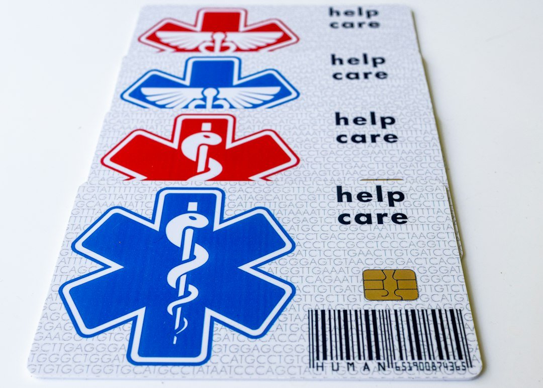 Photo AI emergency medicine