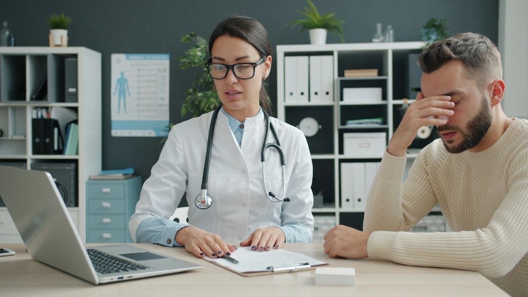Photo AI patient engagement