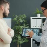 Photo AI healthcare management