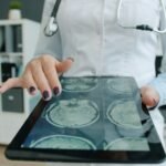 Photo AI medical education future