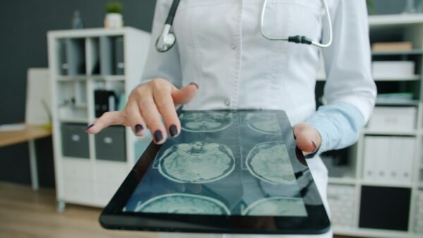 AI and the Future of Medical Education