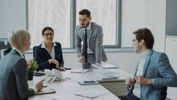 AI in Legal Practice Management