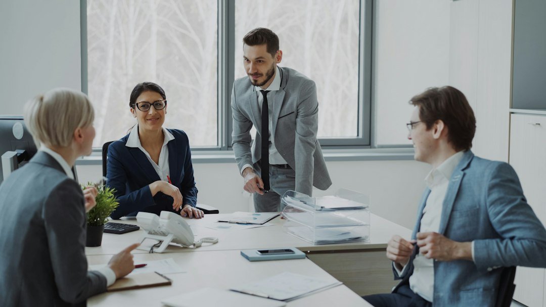 Photo AI legal practice management