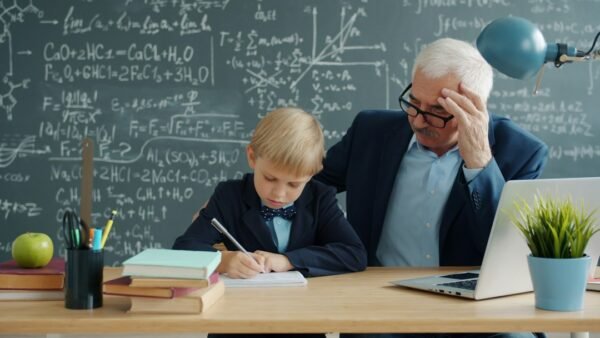 From Chalkboards to Chatbots: How AI Is Reshaping Learning