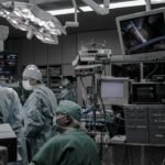 Photo AI healthcare applications